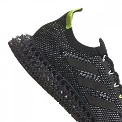 ADIDAS 4DFWD -Offerta Economica Novità adidas gx2977 4dfwd scarpe running uomo 044374801 blk 4