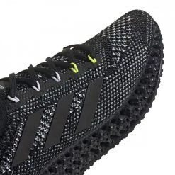 ADIDAS 4DFWD -Offerta Economica Novità adidas gx2977 4dfwd scarpe running uomo 044374801 blk 5