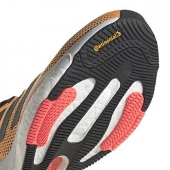 ADIDAS SOLARGLIDE 5 Arancio -Offerta Economica Novità adidas gx5470 solarglide 5 scarpe running uomo 044375001 ora 5