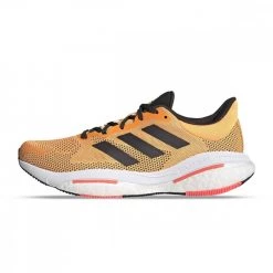 ADIDAS SOLARGLIDE 5 Arancio -Offerta Economica Novità adidas gx5470 solarglide 5 scarpe running uomo 044375001 ora 6