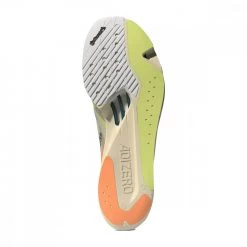 ADIDAS ADIZERO TAKUMI SEN 8 Bianco -Offerta Economica Novità adidas gx8148 adizero takumi sen 8 scarpe running uomo 044375201 wht 3