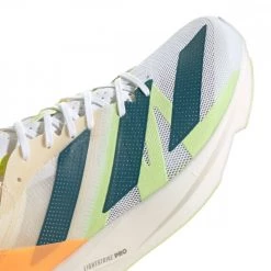ADIDAS ADIZERO TAKUMI SEN 8 Bianco -Offerta Economica Novità adidas gx8148 adizero takumi sen 8 scarpe running uomo 044375201 wht 4
