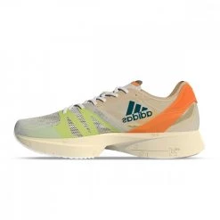 ADIDAS ADIZERO TAKUMI SEN 8 Bianco -Offerta Economica Novità adidas gx8148 adizero takumi sen 8 scarpe running uomo 044375201 wht 5