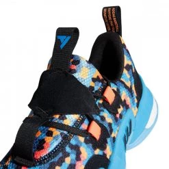 ADIDAS TRAE YOUNG 1 PIXELS Multicolor -Offerta Economica Novità adidas gy0289 trae young 1 pixels scarpe basket uomo 044389901 289 4
