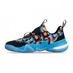ADIDAS TRAE YOUNG 1 PIXELS Multicolor -Offerta Economica Novità adidas gy0289 trae young 1 pixels scarpe basket uomo 044389901 289 6