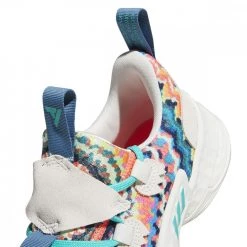 ADIDAS TRAE YOUNG 1 Bianco -Offerta Economica Novità adidas gy0295 trae young 1 scarpe basket uomo 044390001 295 4