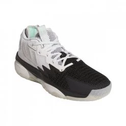 ADIDAS DAME 8 -Offerta Economica Novità adidas gy0379 dame 8 scarpe basket uomo 044153501 379 3