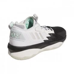 ADIDAS DAME 8 -Offerta Economica Novità adidas gy0379 dame 8 scarpe basket uomo 044153501 379 4