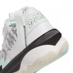 ADIDAS DAME 8 -Offerta Economica Novità adidas gy0379 dame 8 scarpe basket uomo 044153501 379 5