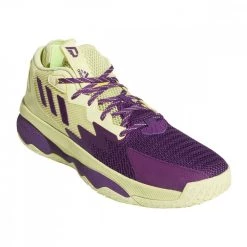 ADIDAS DAME 8 -Offerta Economica Novità adidas gy0383 dame 8 scarpe basket uomo 044153601 383 2