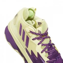 ADIDAS DAME 8 -Offerta Economica Novità adidas gy0383 dame 8 scarpe basket uomo 044153601 383 6