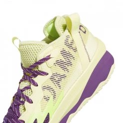 ADIDAS DAME 8 -Offerta Economica Novità adidas gy0383 dame 8 scarpe basket uomo 044153601 383 7