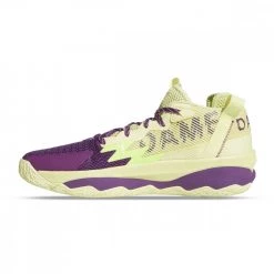 ADIDAS DAME 8 -Offerta Economica Novità adidas gy0383 dame 8 scarpe basket uomo 044153601 383 8