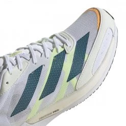 ADIDAS ADIOS 6 -Offerta Economica Novità adidas gy0894 adios 6 scarpe running uomo 044375301 wht 4