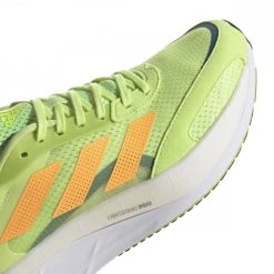 ADIDAS ADIZERO BOSTON 10 -Offerta Economica Novità adidas gy0927 adizero boston 10 scarpe running uomo 044375401 lime 4