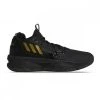 ADIDAS DAME 8 Nero