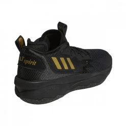 ADIDAS DAME 8 Nero 10 ADIDAS DAME 8 Nero -Offerta Economica Novità adidas gy2774 dame 8 scarpe basket uomo 044390301 774 3