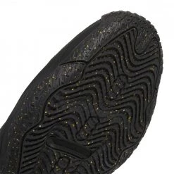 ADIDAS DAME 8 Nero 12 ADIDAS DAME 8 Nero -Offerta Economica Novità adidas gy2774 dame 8 scarpe basket uomo 044390301 774 5