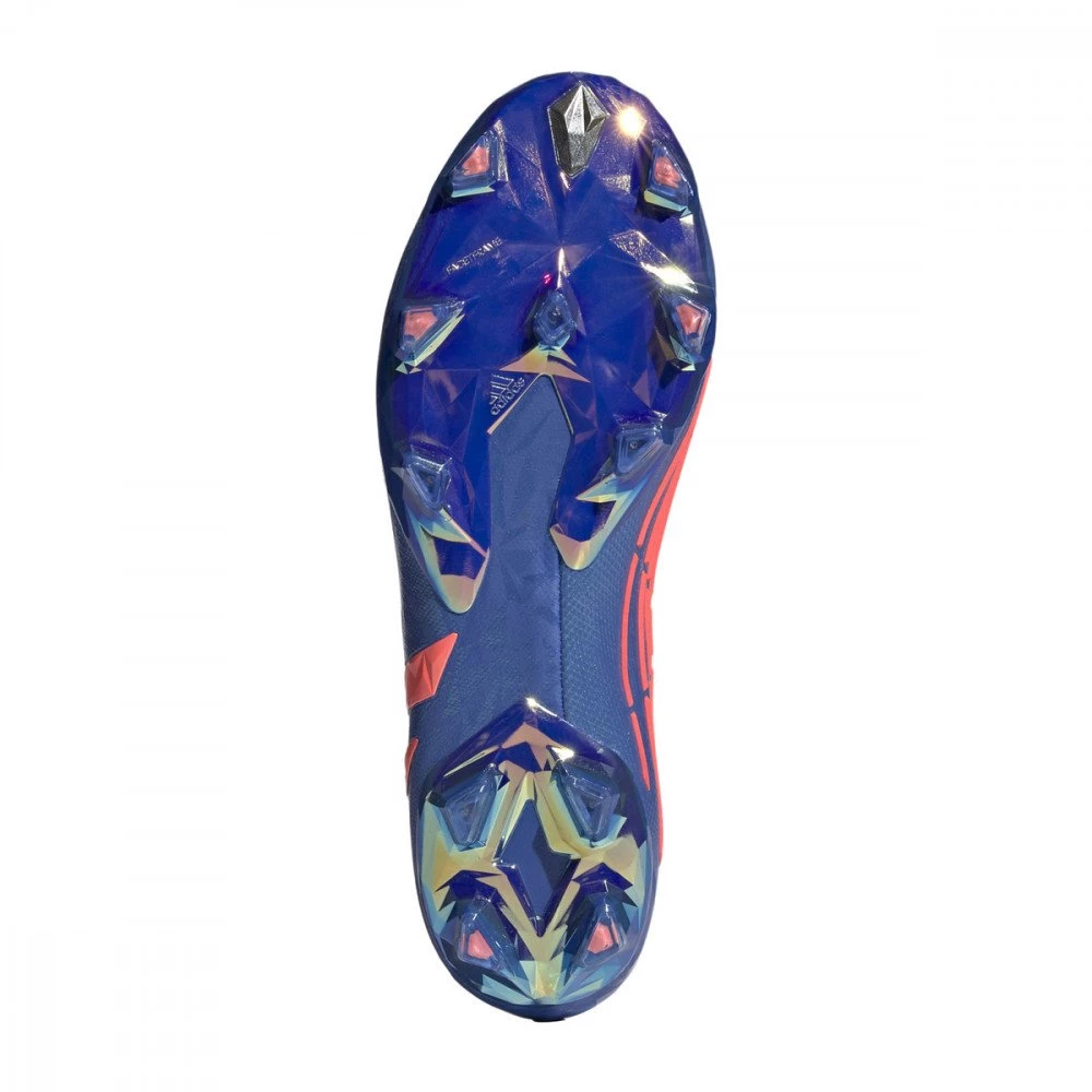 ADIDAS PREDATOR EDGE+ FG 5 ADIDAS PREDATOR EDGE+ FG - immagine 3