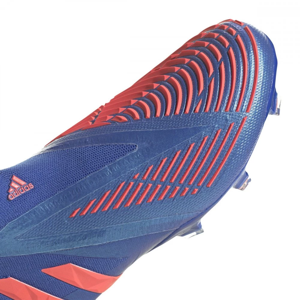 ADIDAS PREDATOR EDGE+ FG 6 ADIDAS PREDATOR EDGE+ FG - immagine 4
