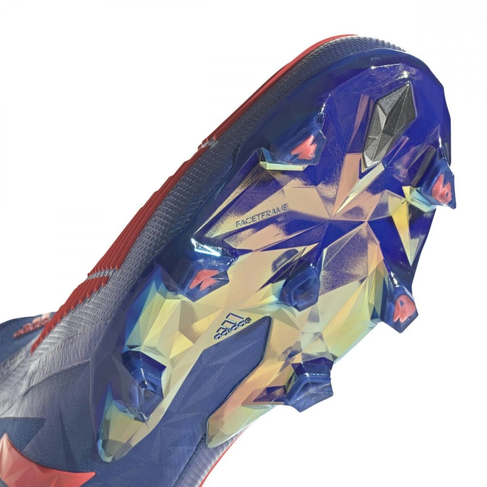 ADIDAS PREDATOR EDGE+ FG 7 ADIDAS PREDATOR EDGE+ FG - immagine 5