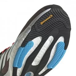 ADIDAS SOLARGLIDE 5 -Offerta Economica Novità adidas h01162 solarglide 5 scarpe running uomo 044375701 carb 5