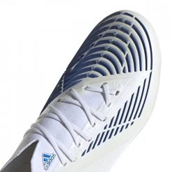 ADIDAS PREDATOR EDGE.1 FG Bianco -Offerta Economica Novità adidas h02931 predator edge 1 fg scarpe calcio uomo 044455701 q2 4