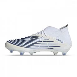 ADIDAS PREDATOR EDGE.1 FG Bianco -Offerta Economica Novità adidas h02931 predator edge 1 fg scarpe calcio uomo 044455701 q2 6