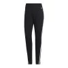 ADIDAS PANTALONI 3 STRIPES DONNA Nero 2 ADIDAS PANTALONI 3 STRIPES DONNA Nero -Offerta Economica Novità adidas h57301 pantaloni 3 stripes donna sport style donna 044387501 blk 1