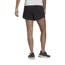 ADIDAS SHORT 3 STRIPES DONNA -Offerta Economica Novità adidas h57305 shorts 3 stripes donna sport style donna 044388601 blk 3