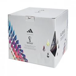 ADIDAS PALLONE AL RIHLA LEAGUE WC22 Bianco 11 ADIDAS PALLONE AL RIHLA LEAGUE WC22 Bianco -Offerta Economica Novità adidas h57782 pallone wc22 lge box palloni calcio uomo 044454901 wc22 5
