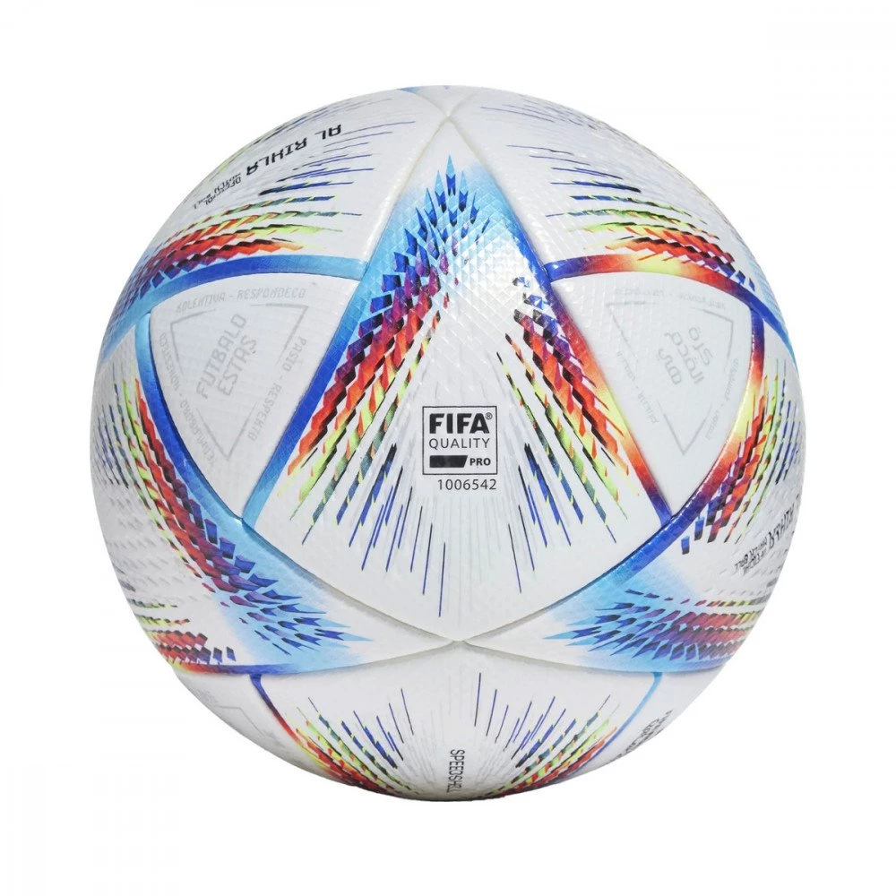 ADIDAS PALLONE WC22 PRO 4 ADIDAS PALLONE WC22 PRO - immagine 2