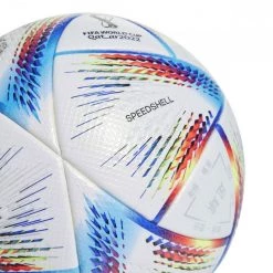 ADIDAS PALLONE WC22 PRO 9 ADIDAS PALLONE WC22 PRO -Offerta Economica Novità adidas h57783 pallone wc22 pro palloni calcio uomo 044455001 wc22 4