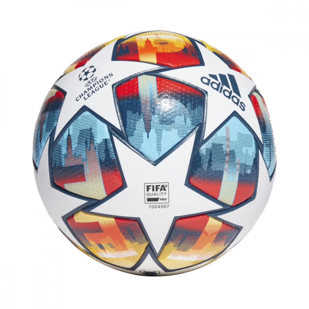 ADIDAS PALLONE UCL SP 4 ADIDAS PALLONE UCL SP - immagine 2