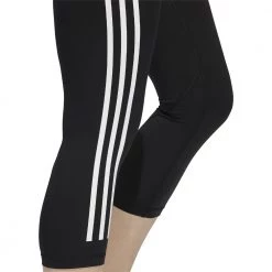 ADIDAS LEGGINGS 3/4 DONNA Nero 7 ADIDAS LEGGINGS 3/4 DONNA Nero -Offerta Economica Novità adidas h64229 leggings 3 4 donna abbigliamento training e palestra donna 044376901 blk 3
