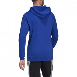 ADIDAS FELPA CON CAPPUCCIO 3 BAR GARZATA Royal 9 ADIDAS FELPA CON CAPPUCCIO 3 BAR GARZATA Royal -Offerta Economica Novità adidas ha1414 felpa cappuccio 3 bar garzata sport style uomo 044388001 roy 4