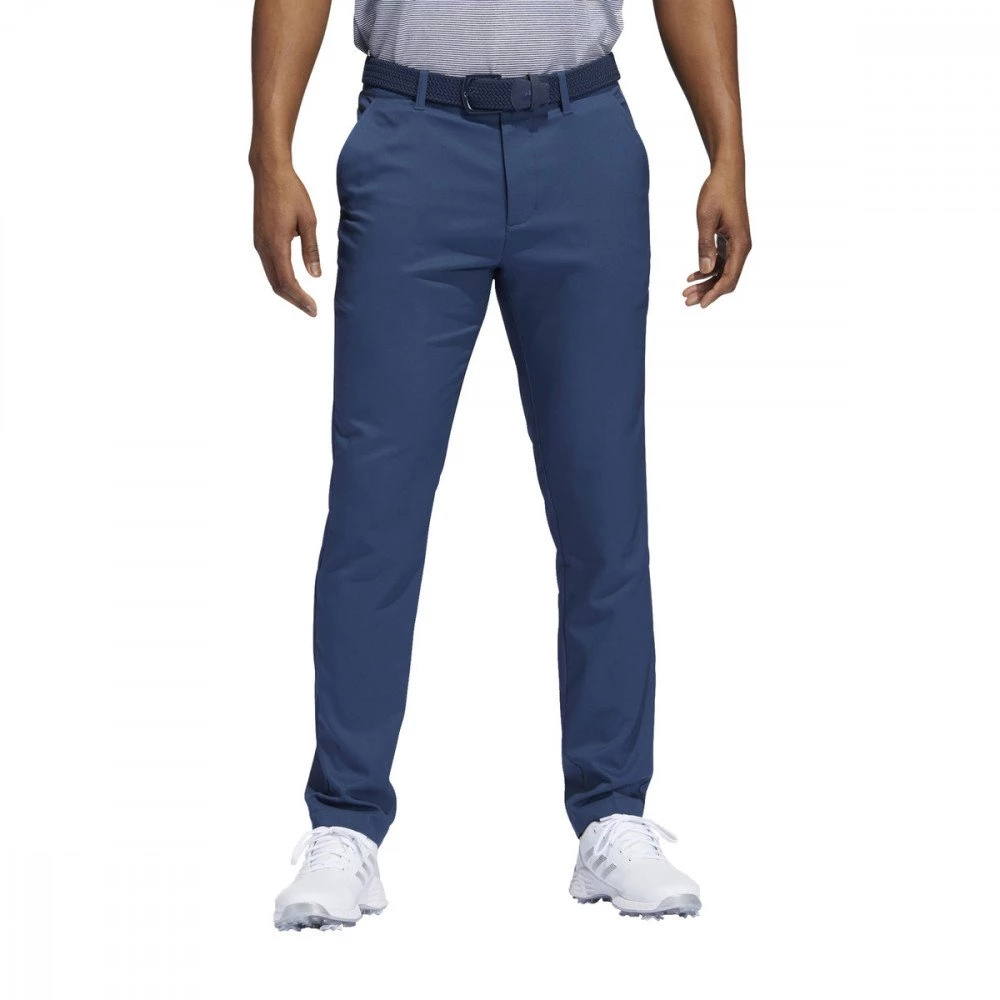 ADIDAS ULTIMATE365 PRIMEGREEN TAPERED PANT 4 ADIDAS ULTIMATE365 PRIMEGREEN TAPERED PANT - immagine 2