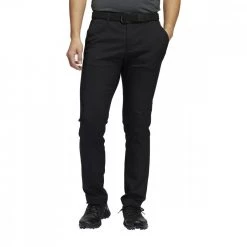 ADIDAS ULTIMATE365 PRIMEGREEN TAPERED PANT 8 ADIDAS ULTIMATE365 PRIMEGREEN TAPERED PANT -Offerta Economica Novità adidas ha6206 ultimate365 primegreen tapered pant abbigliamento golf uomo 045052701 blk 2