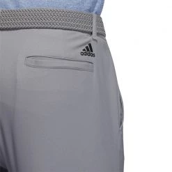 ADIDAS ULTIMATE365 PRIMEGREEN TAPERED PANT -Offerta Economica Novità adidas ha9134 ultimate365 primegreen tapered pant abbigliamento golf uomo 045052801 grey 5
