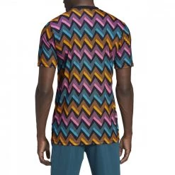 ADIDAS T-SHIRT JUVE 21 PRESHI Multicolor 9 ADIDAS T-SHIRT JUVE 21 PRESHI Multicolor -Offerta Economica Novità adidas hb0444 juve 21 preshi squadre calcio uomo 044146701 multi 3