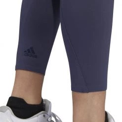 ADIDAS LEGGINGS 7/8 DONNA Viola -Offerta Economica Novità adidas hc3073 leggings 7 8 donna abbigliamento training e palestra donna 044404601 shad 6
