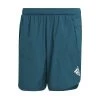 ADIDAS SHORT D4T Verde
