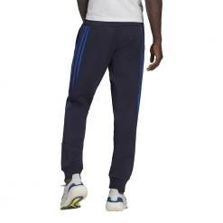ADIDAS PANTALONI 3 STRIPES SPORTSWEAR FUTURE Blu 12 ADIDAS PANTALONI 3 STRIPES SPORTSWEAR FUTURE Blu -Offerta Economica Novità adidas hc5263 pantaloni 3 stripes sport style uomo 044388301 blu 4