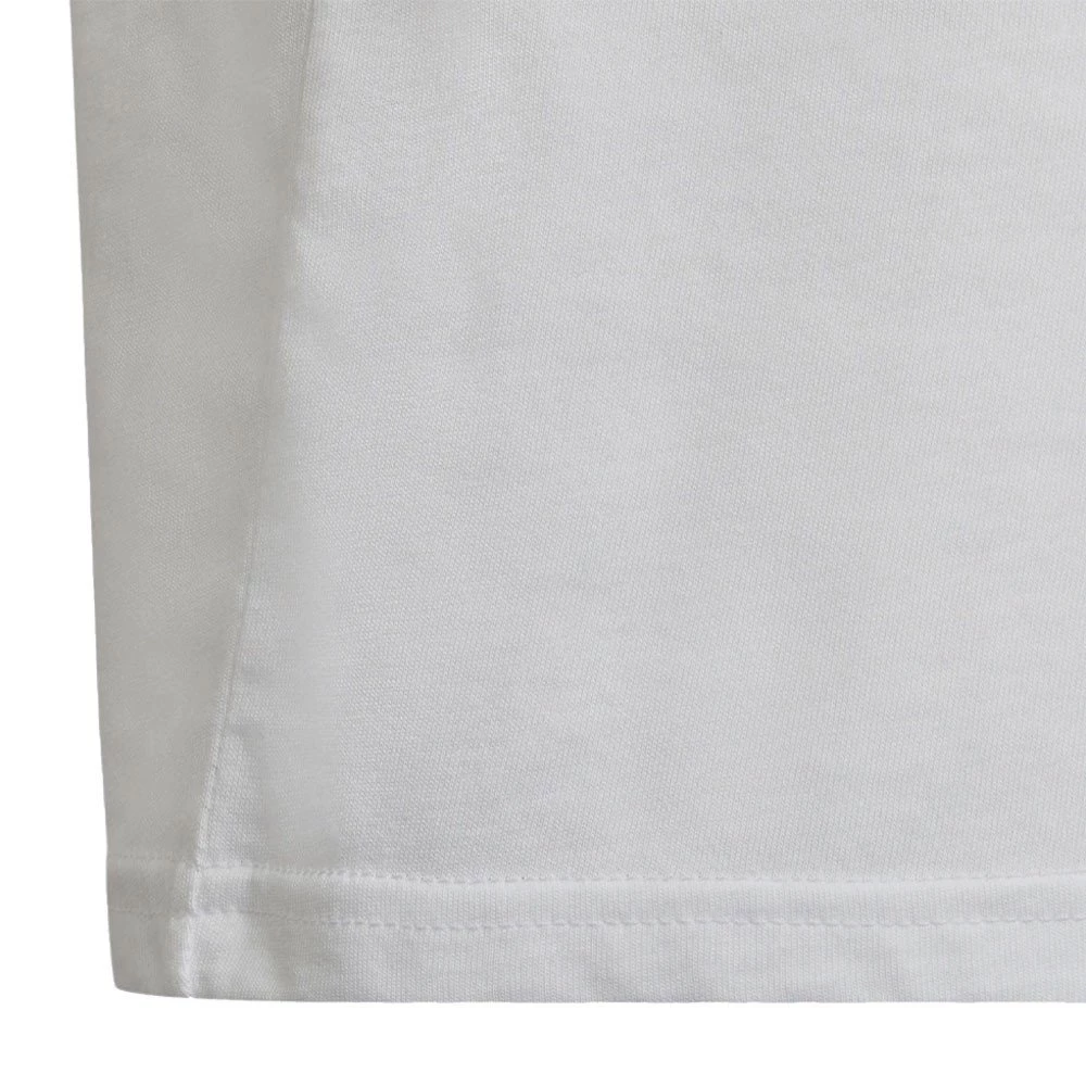 ADIDAS T-SHIRT 3 STRIPES BAMBINO 7 ADIDAS T-SHIRT 3 STRIPES BAMBINO - immagine 5