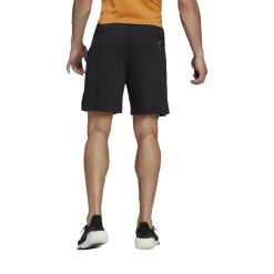 ADIDAS SHORT PRIMEBLUE Nero -Offerta Economica Novità adidas hd9466 short primeblue abbigliamento training e palestra uomo 044378301 blk 3