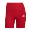 ADIDAS SHORT TIGHT FEEL BRILLIANT DONNA Rosso 2 ADIDAS SHORT TIGHT FEEL BRILLIANT DONNA Rosso -Offerta Economica Novità adidas he9265 short tight feel brilliant donna abbigliamento training e palestra donna 044404901 red 1