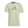 ADIDAS T-SHIRT 3 BAR Lime 1 ADIDAS T-SHIRT 3 BAR Lime -Offerta Economica Novità adidas hf4758 t shirt 3 bar sport style uomo 044389501 lime 1