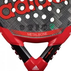 ADIDAS METALBONE 3.1 -Offerta Economica Novità adidas rk1ac3u16 metalbone 3 1 racchette padel uomo 044449501 bkre 2