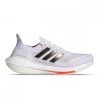 ADIDAS ULTRABOOST 21 DONNA Bianco -Offerta Economica Novità adidas s23840 ultraboost 21 donna scarpe running donna 042922001 wht 1