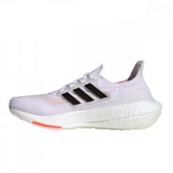 ADIDAS ULTRABOOST 21 DONNA Bianco 13 ADIDAS ULTRABOOST 21 DONNA Bianco -Offerta Economica Novità adidas s23840 ultraboost 21 donna scarpe running donna 042922001 wht 6